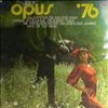 Various Artists -- Opus `76 (1)
