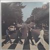 Beatles -- Abbey Road (1)