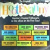 Various Artists -- Hootenanny (1)