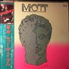 Mott The Hoople -- Mott (1)