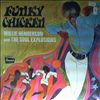 Henderson Willie & The Soul Explosions -- Funky Chicken (1)