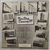 Various Artists -- Non Stop Dancing '89 (Interhotels – '89) (1)