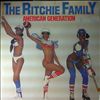 Ritchie Family -- American Generation (2)