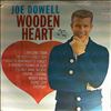 Dowell Joe -- Wooden Heart (3)