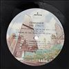 Dire Straits -- Communique (2)