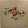 Young Neil -- Harvest (2)