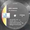 Montgomery Wes -- Easy Groove (2)
