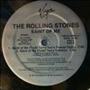 Rolling Stones -- Saint of me (1)