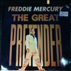 Mercury Freddie -- The Great Pretender (2)