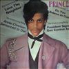 Prince -- Controversy (2)