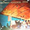 Ferguson Maynard -- A Message From Newport (2)