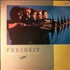 Freiheit -- Romancing In The Dark (2)