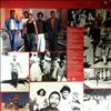 Earth, Wind & Fire -- Touch The World (1)