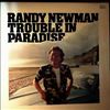 Newman Randy -- Trouble In Paradise (1)