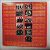 Various Artists -- Satan's Revenge (1)