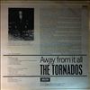 Tornados -- Away From It All With Tornados (1)