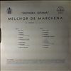 De Marchena Melchor -- Guitarra Gitana (1)