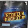 Red Hot Chili Peppers -- Stadium Arcadium (1)