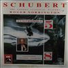 London Classical Players (cond. Norrington Roger) -- Schubert - Symphonien nos. 5, 8 "Unfinished" (1)