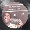 Green Al -- Greatest Hits (1)
