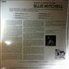 Mitchell Blue -- Bring It Home To Me (1)