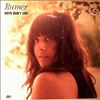 Rumer -- Boys Don't Cry (1)