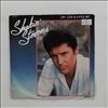 Stevens Shakin' (Shaky) -- Cry Just A Little Bit / Love Me Tonight (2)