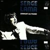 Lama Serge -- L`enfant au piano (2)