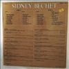 Bechet Sidney -- Le Double Disque D'Or De Bechet Sidney - Vol. 2 (3)