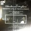 Coleman Ornette -- Friends And Neighbors - Ornette Live At Prince Street (1)