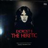 Morricone Ennio -- Exorcist 2: The Heretic (1)