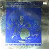 Various Artists -- an anthology of british blues (2)