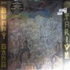 Gang Bunny (ex- Flogging Molly) -- Thrive (1)