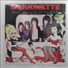 Marionette -- Blonde Secrets & Dark Bombshells (1)