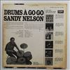 Nelson Sandy -- Drums A Go-Go (1)