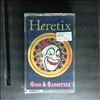 Heretix -- Gods & Gangsters (1)