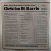 Di Maccio Christian -- Monitor Presents The Extraordinary Accordion Virtuoso (2)