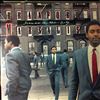 Marsalis Branford -- Scenes In The City (1)