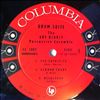 Blakey Art & The Jazz Messengers -- Drum Suite (3)