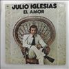Iglesias Julio -- El Amor (2)