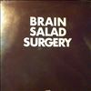 Emerson, Lake & Palmer -- Brain Salad Surgery (2)