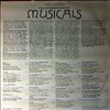 Various Artists -- Melodien aus internationalen musicals (2)