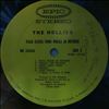 Hollies -- Dear Eloise/King Midas In Reverse (1)