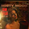 Taylor Sam (The Man) and His Orchestra & Chorus -- Misty Mood (1)
