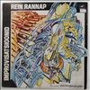Rannap Rein (Раннап Рейн) -- Improvisatsioonid / Improvisations (Импровизации) (1)