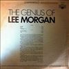 Morgan Lee -- Genius Of Morgan Lee (3)