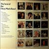 Dizzy Man's Band -- Best Of (2)