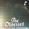 Obsessed -- Live Music Hall Koln December 29th 1992 (2)