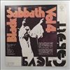 Black Sabbath -- Vol. 4 (1)