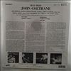Coltrane John -- Blue Train (1)